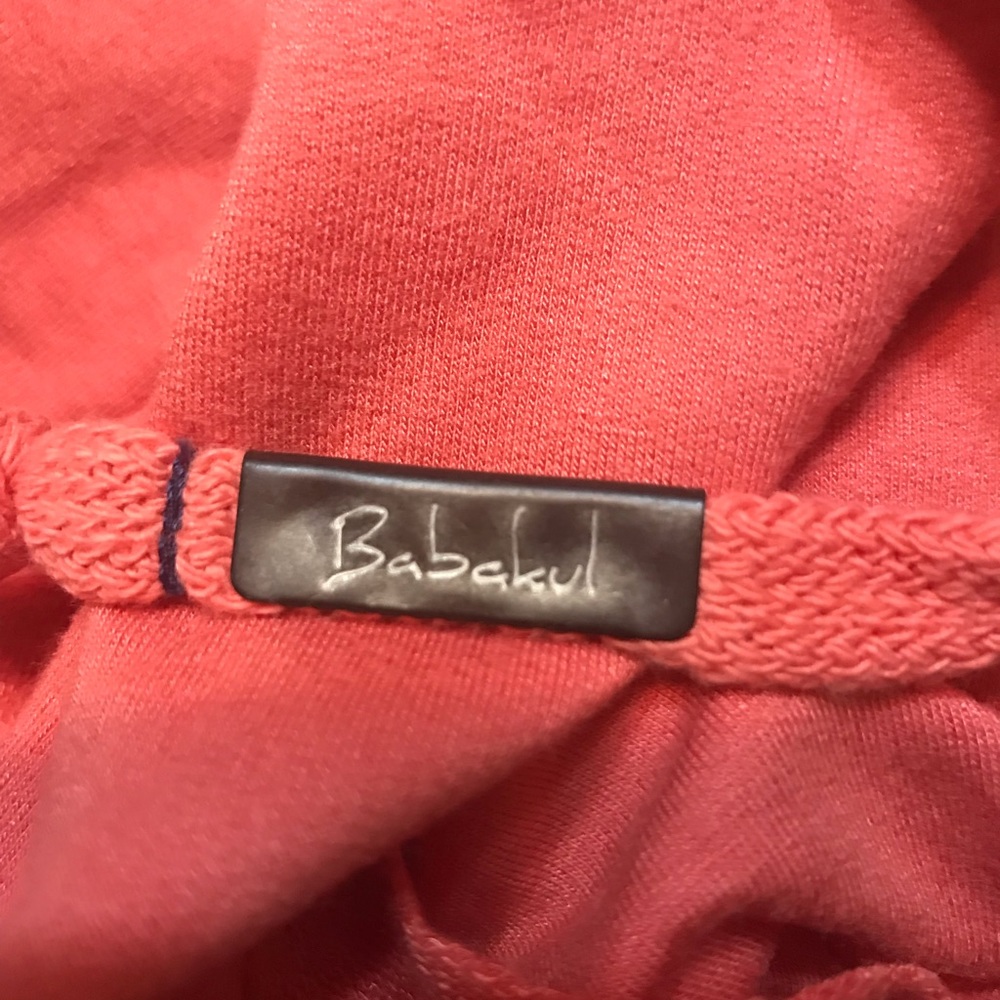 🍊Babakul Hoodie🍊 - Picture 4 of 6